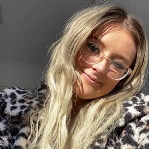 Meet your Posher, Haley